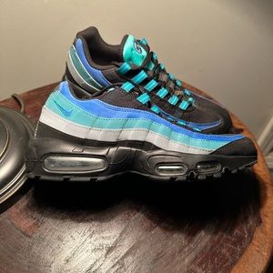 Nike Air Max 95